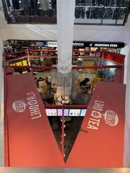 Queensway Tower / Queensway Shopping Centre (D3), Shop House #581170421